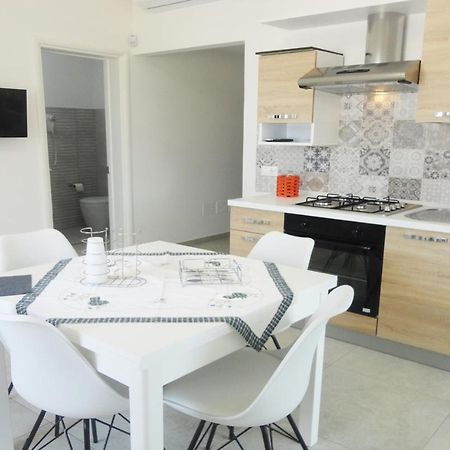 Appartamento Torre San Giovanni Centro Beethoven 28 - Verso Sud المظهر الخارجي الصورة