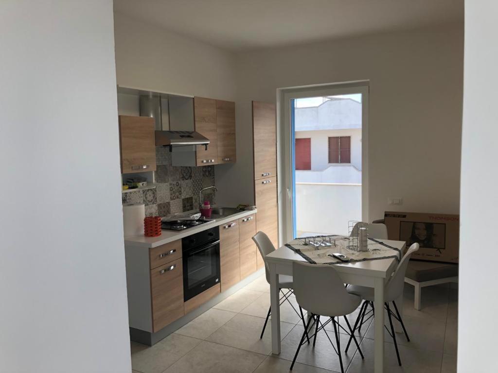Appartamento Torre San Giovanni Centro Beethoven 28 - Verso Sud المظهر الخارجي الصورة