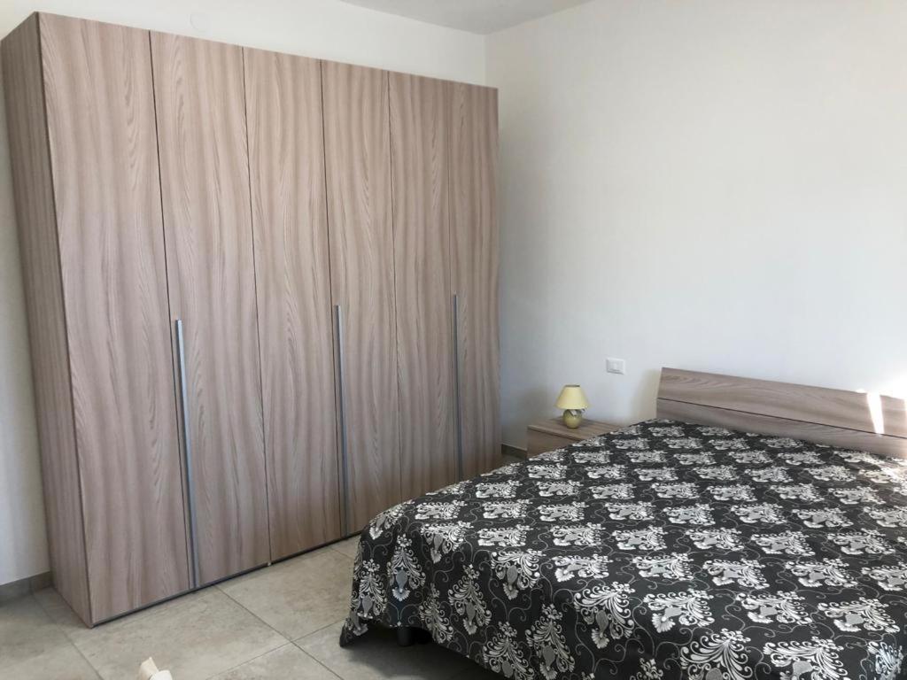 Appartamento Torre San Giovanni Centro Beethoven 28 - Verso Sud المظهر الخارجي الصورة