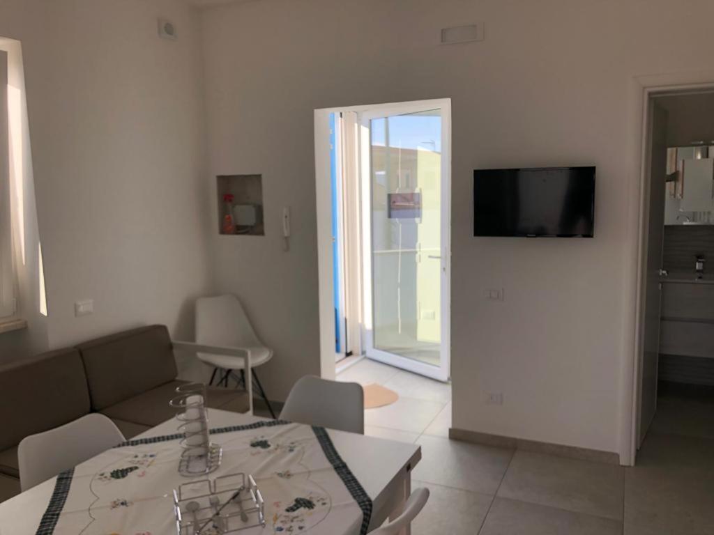 Appartamento Torre San Giovanni Centro Beethoven 28 - Verso Sud المظهر الخارجي الصورة