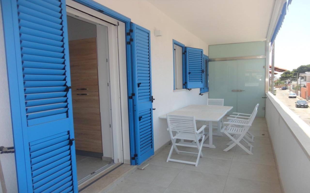 Appartamento Torre San Giovanni Centro Beethoven 28 - Verso Sud المظهر الخارجي الصورة