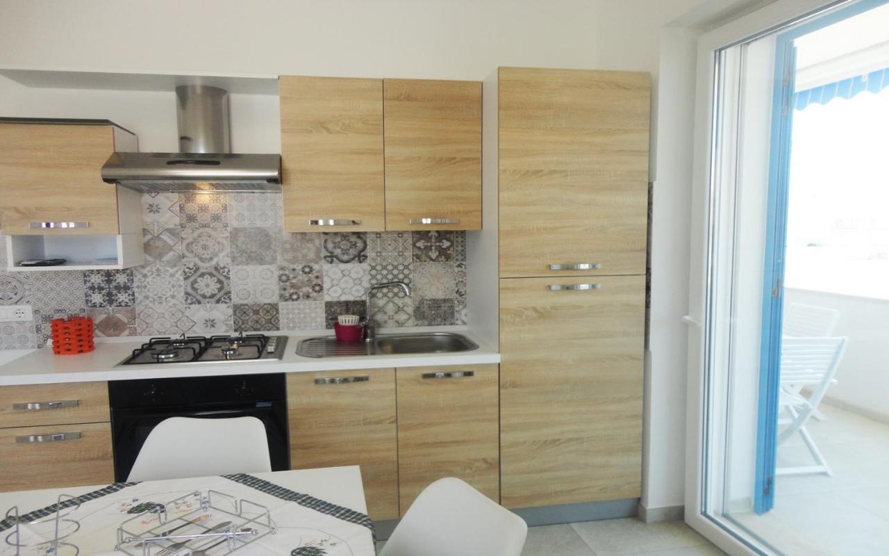 Appartamento Torre San Giovanni Centro Beethoven 28 - Verso Sud المظهر الخارجي الصورة