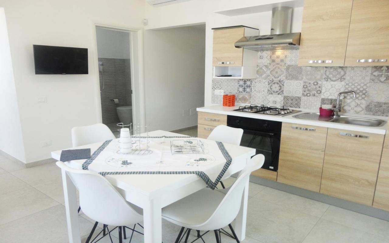 Appartamento Torre San Giovanni Centro Beethoven 28 - Verso Sud المظهر الخارجي الصورة