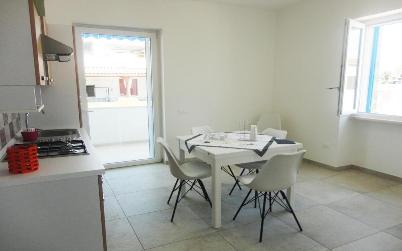 Appartamento Torre San Giovanni Centro Beethoven 28 - Verso Sud المظهر الخارجي الصورة