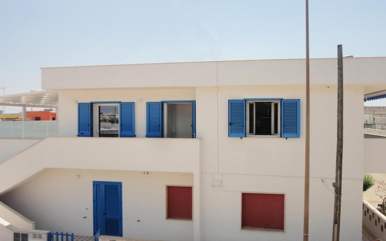 Appartamento Torre San Giovanni Centro Beethoven 28 - Verso Sud المظهر الخارجي الصورة