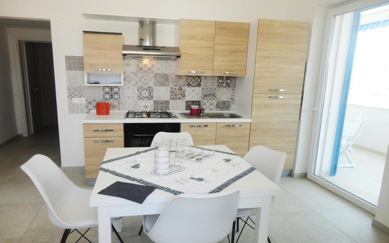 Appartamento Torre San Giovanni Centro Beethoven 28 - Verso Sud المظهر الخارجي الصورة