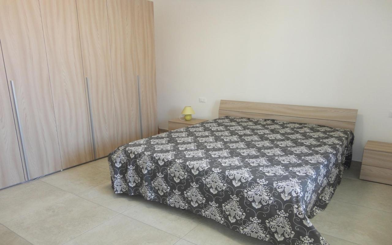 Appartamento Torre San Giovanni Centro Beethoven 28 - Verso Sud المظهر الخارجي الصورة